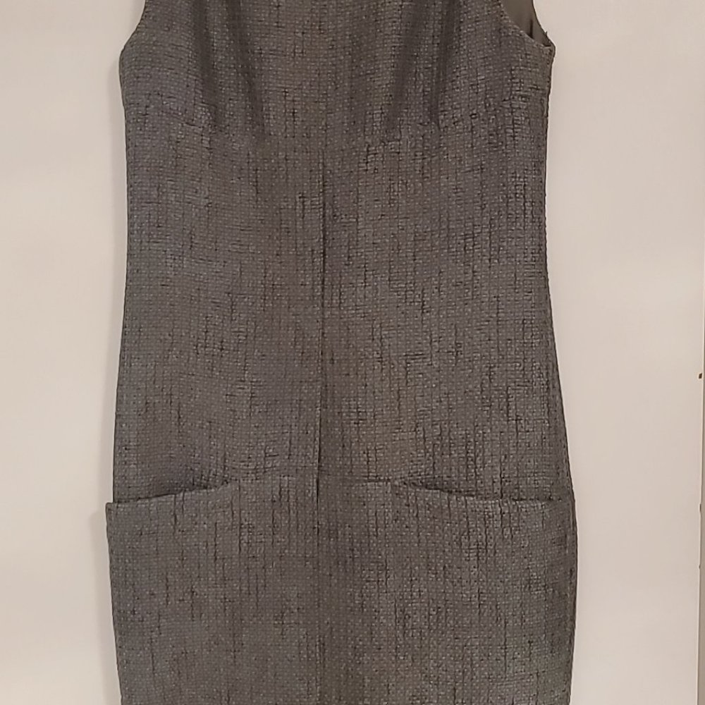 Chanel dress